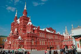 10 Most popular museums to visit in Russia