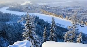 7 Famous places to visit during winter in Russia