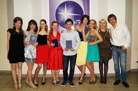 int students in Russia
