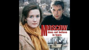 Moscow does not believe in tears
