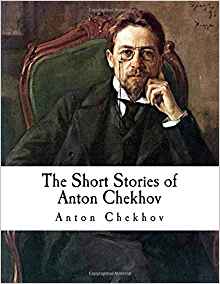Russian short stories