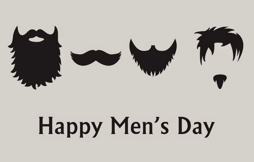 happy men's day