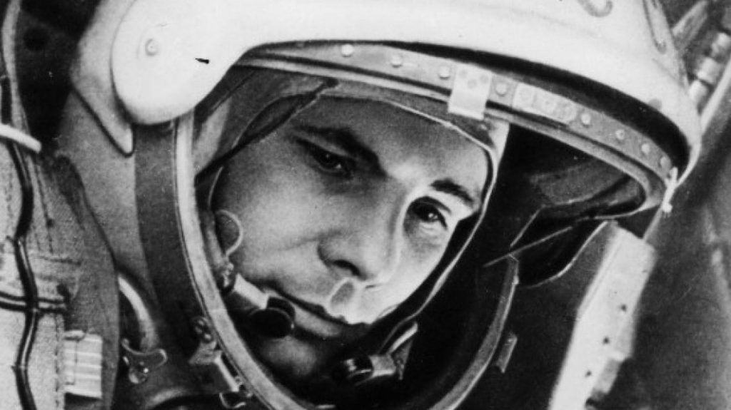 14 Hidden Facts of Yuri Gagarin, the First Man in Outer Space - Learn