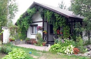 Russian Gardening Lifestyle You Can Adopt To Your Home