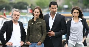 turkish tv series