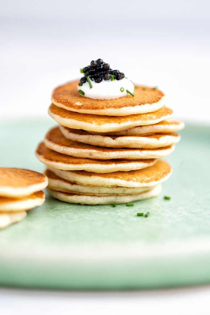 What Makes Blini A Must-Taste For Newcomers in Russia? - Learn Russian ...