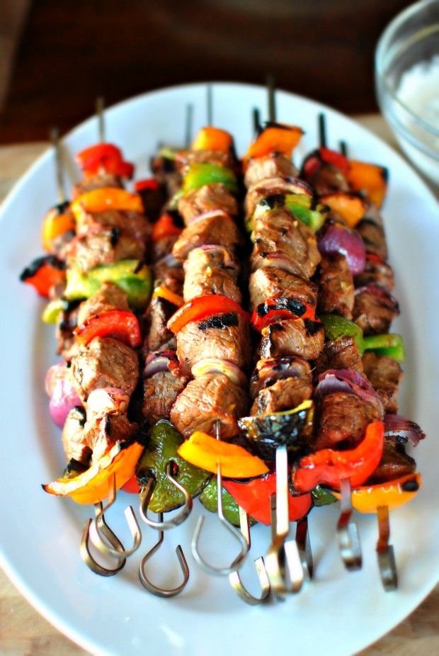 Satay or Barbeque? Let's Make Russian Shashlik - Learn Russian Language