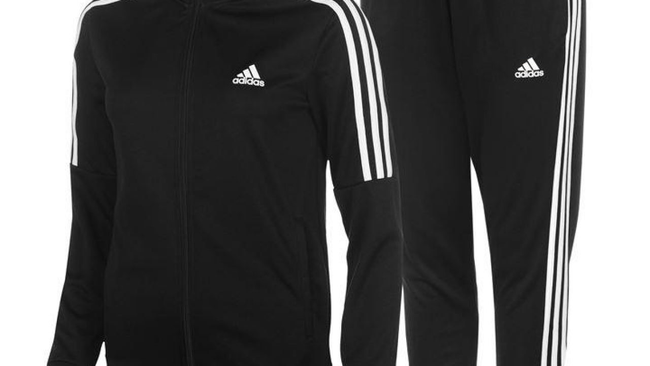 Why is Russia in love with (Adidas) tracksuits? - Russia Beyond
