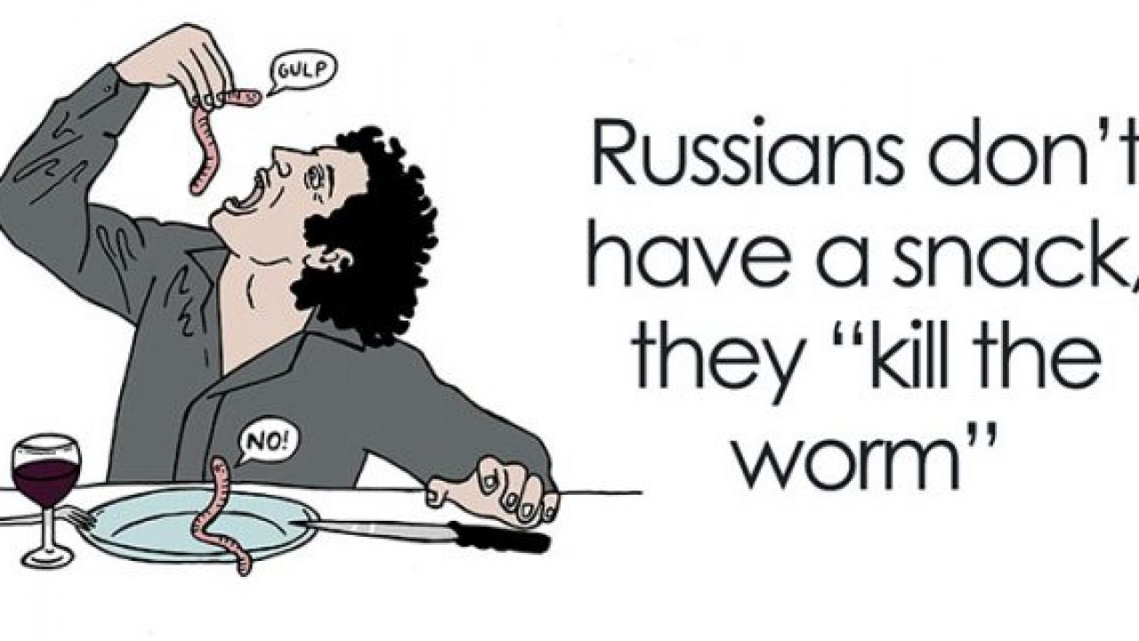 51 Hilarious Russian Idioms That Will Make You Giggle - The Intrepid Guide