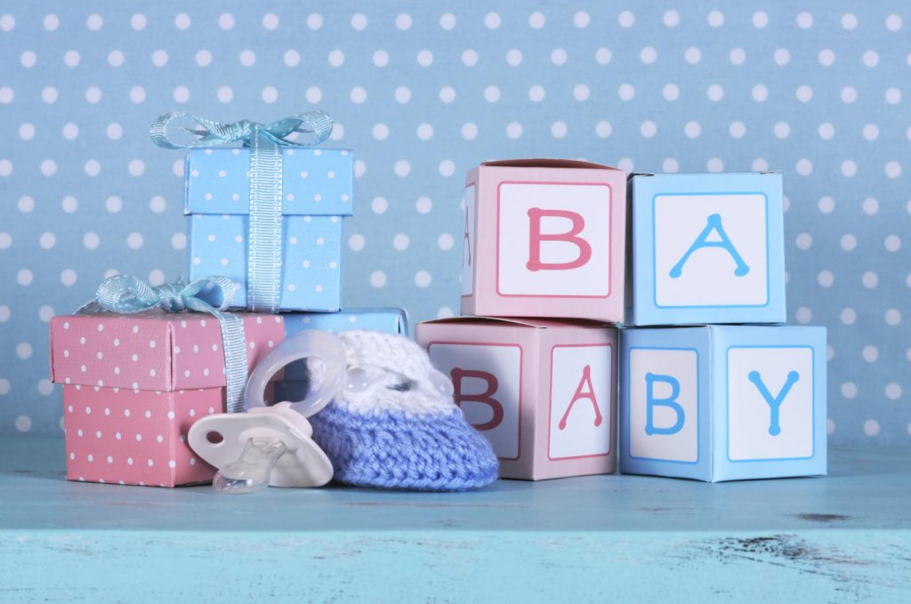 Why Baby Shower Is Celebrated