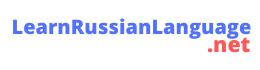Learn Russian Language